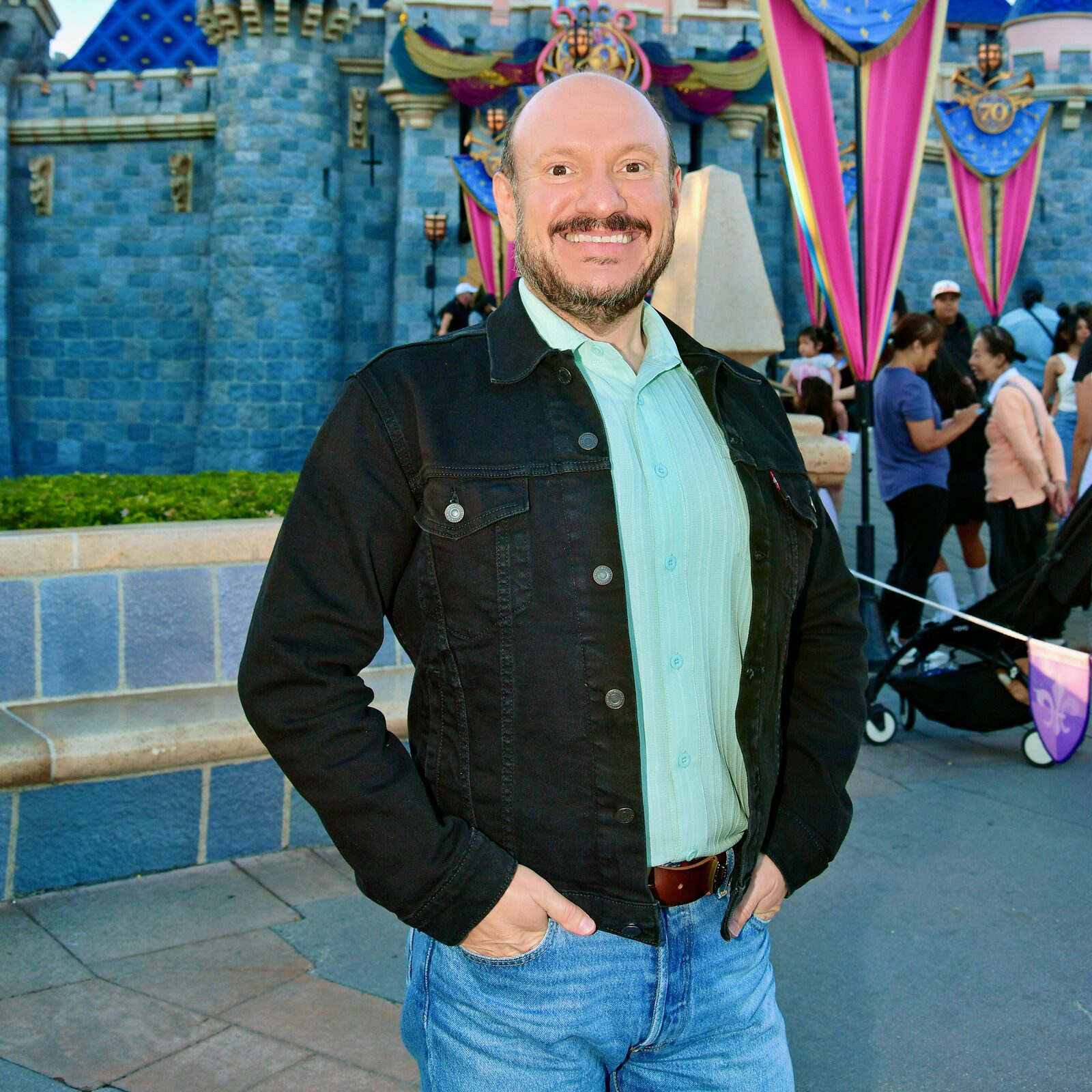 David Wolf