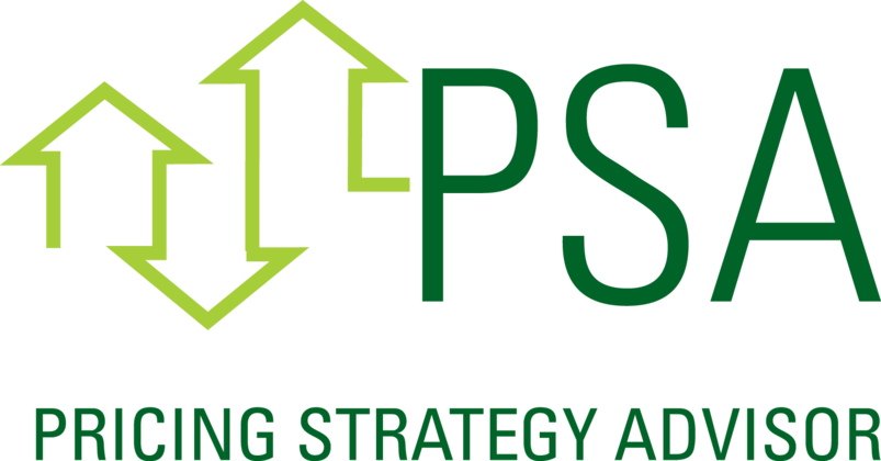 Pricing Strategy Advisor logo